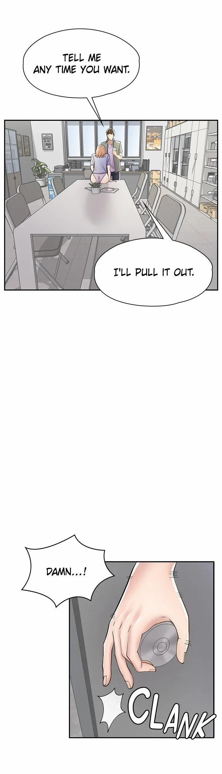 đọc truyện Erotic Manga Café Girls Chương 7 ảnh 23 tại Thiên Thai Truyện