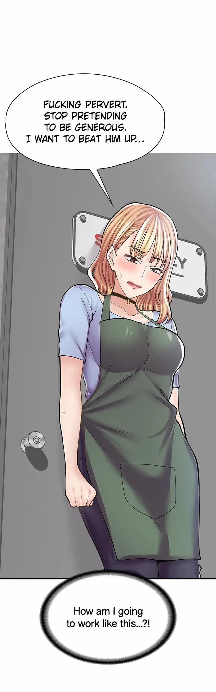 đọc truyện Erotic Manga Café Girls Chương 7 ảnh 24 tại Thiên Thai Truyện