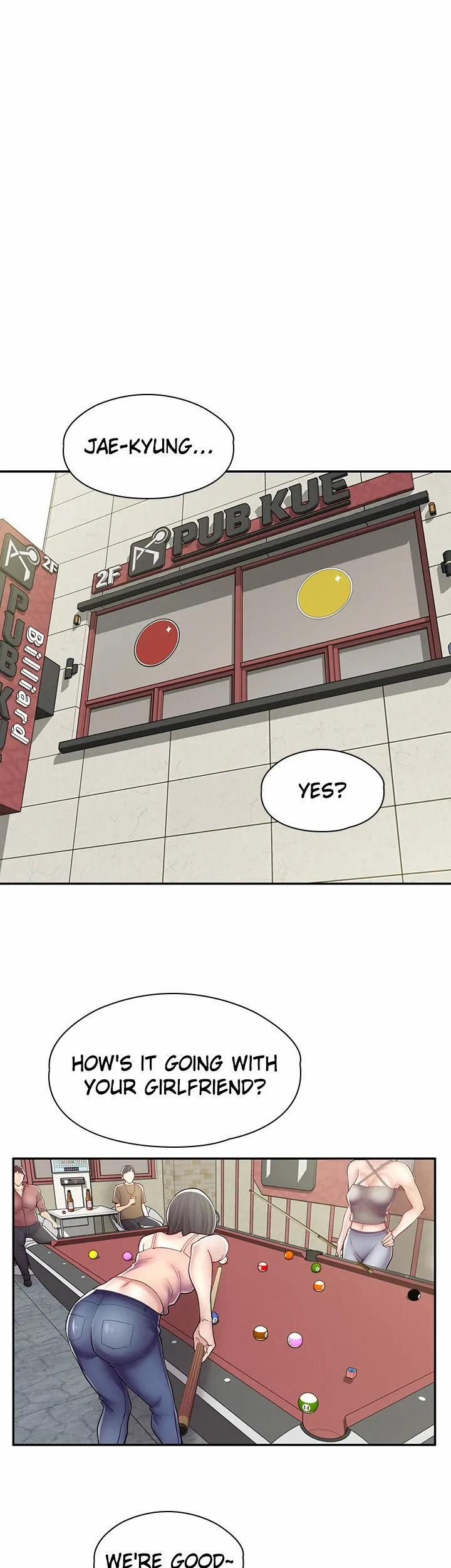 đọc truyện Erotic Manga Café Girls Chương 7 ảnh 5 tại Thiên Thai Truyện