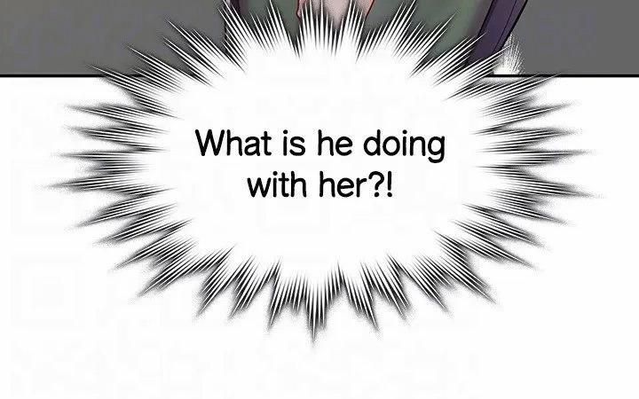 đọc truyện Erotic Manga Café Girls Chương 7 ảnh 35 tại Thiên Thai Truyện