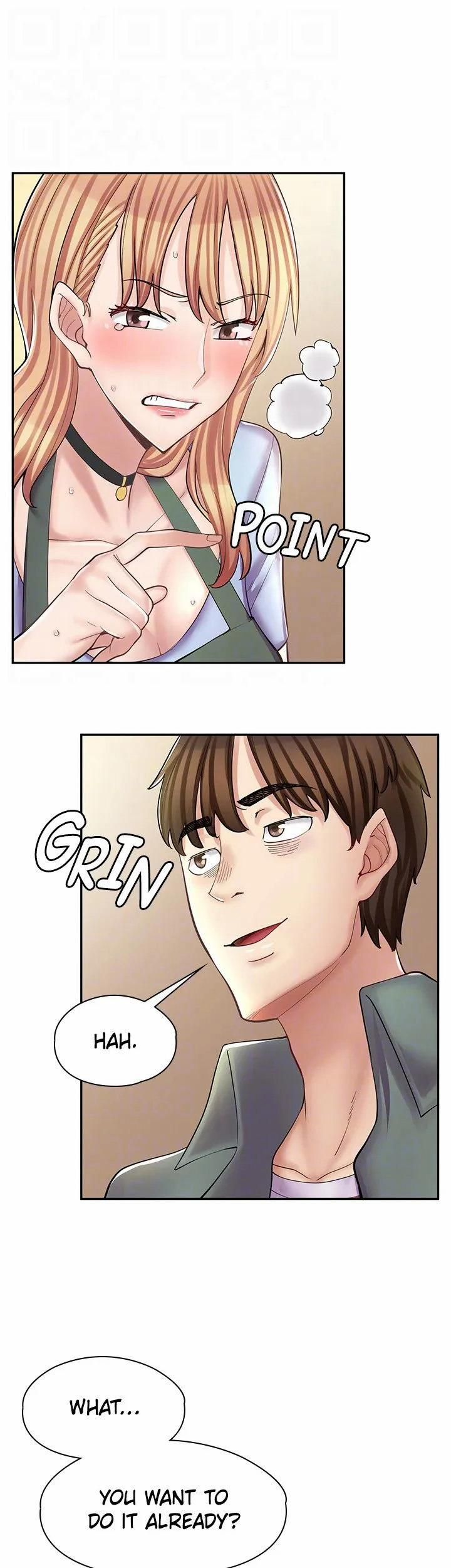 đọc truyện Erotic Manga Café Girls Chương 7 ảnh 40 tại Thiên Thai Truyện