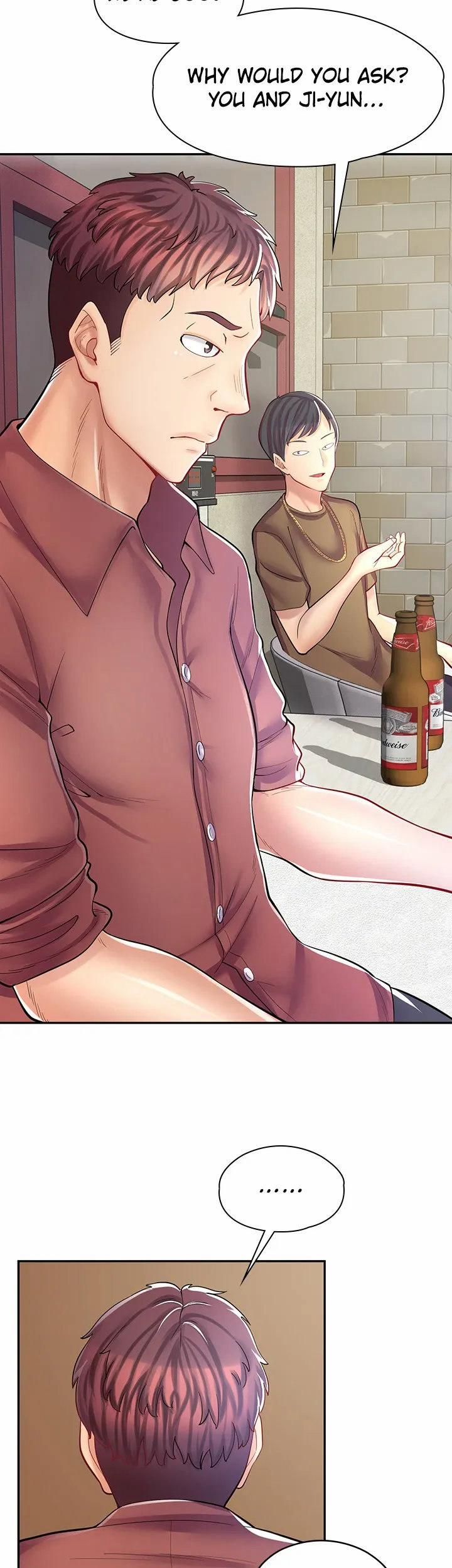 đọc truyện Erotic Manga Café Girls Chương 7 ảnh 6 tại Thiên Thai Truyện