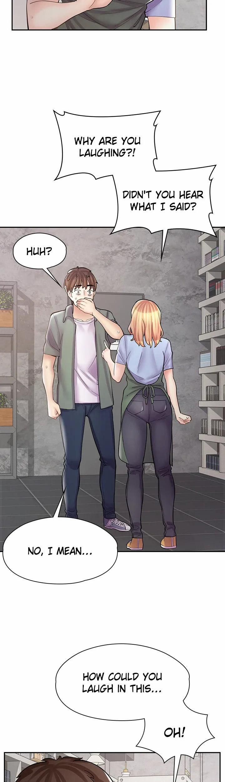 đọc truyện Erotic Manga Café Girls Chương 7 ảnh 47 tại Thiên Thai Truyện