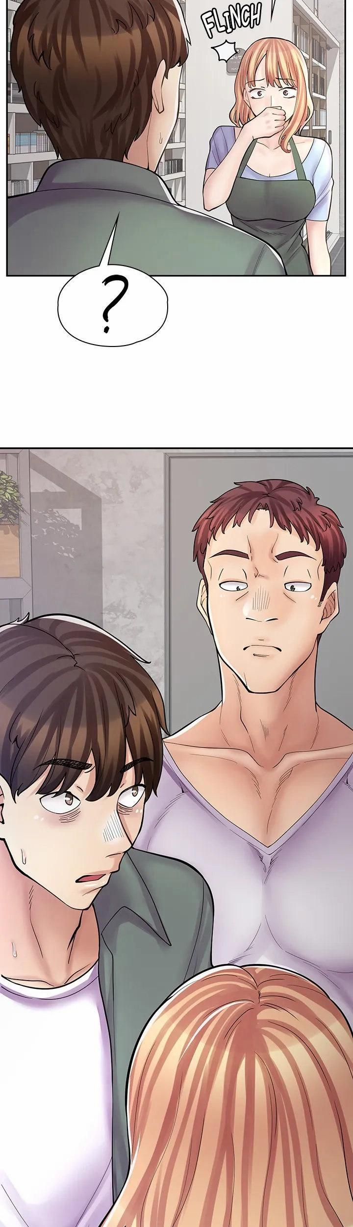 đọc truyện Erotic Manga Café Girls Chương 7 ảnh 48 tại Thiên Thai Truyện