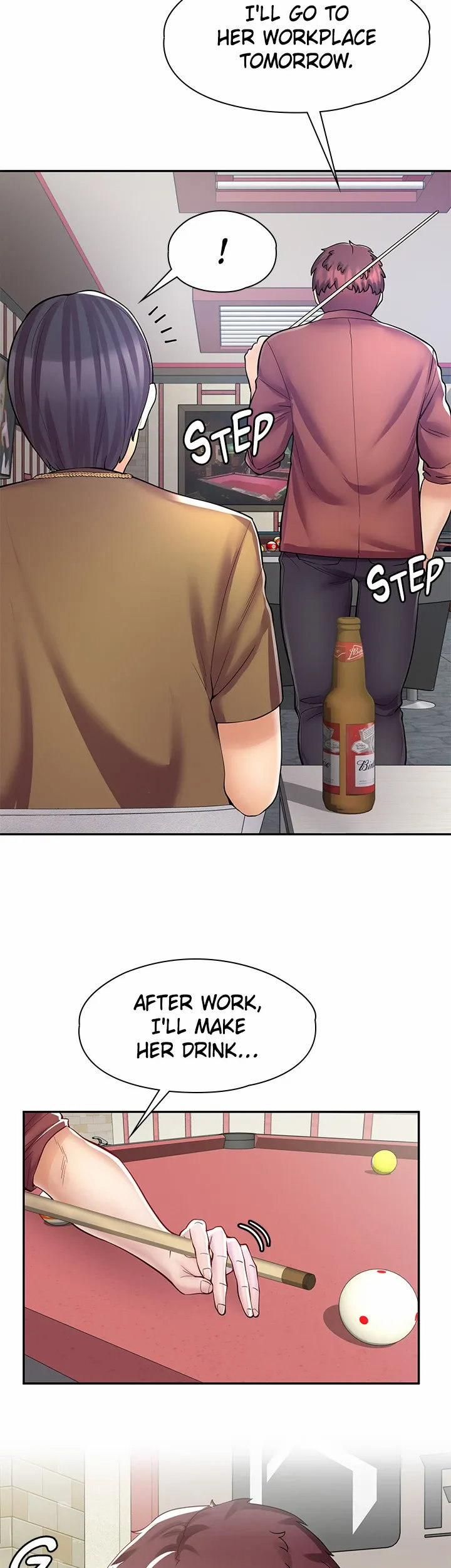 đọc truyện Erotic Manga Café Girls Chương 7 ảnh 10 tại Thiên Thai Truyện