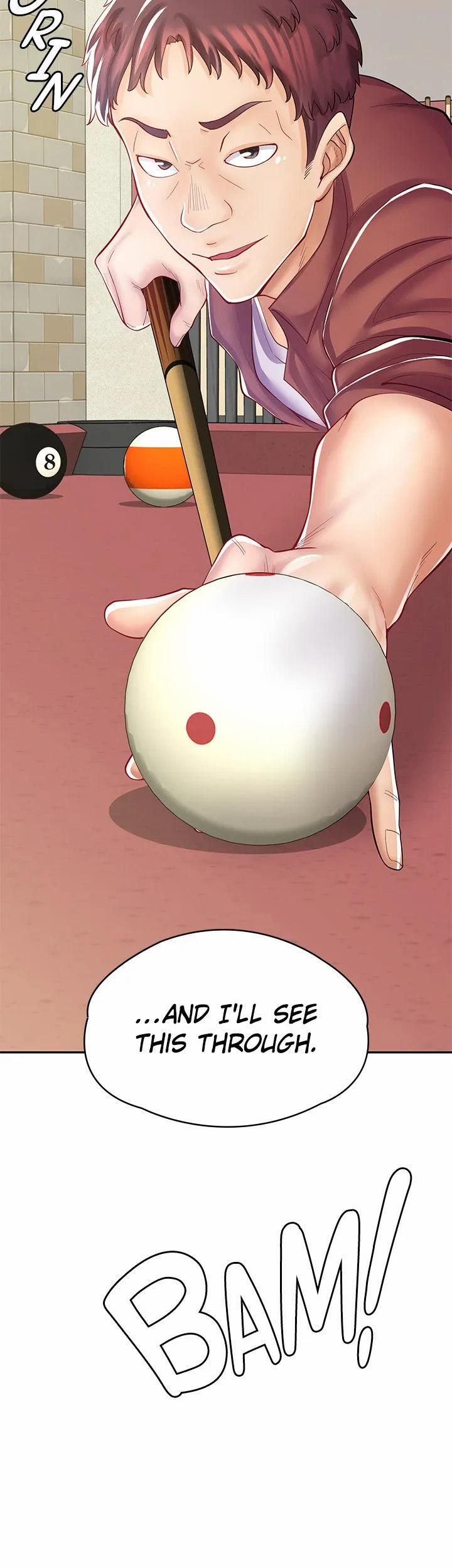 đọc truyện Erotic Manga Café Girls Chương 7 ảnh 11 tại Thiên Thai Truyện