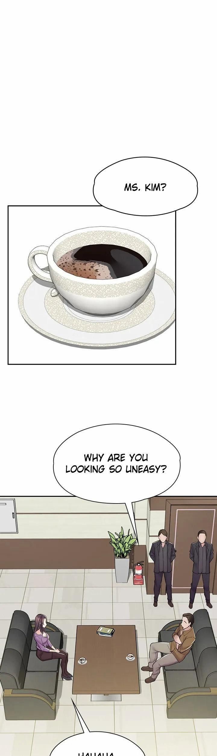 đọc truyện Erotic Manga Café Girls Chương 8 ảnh 2 tại Thiên Thai Truyện