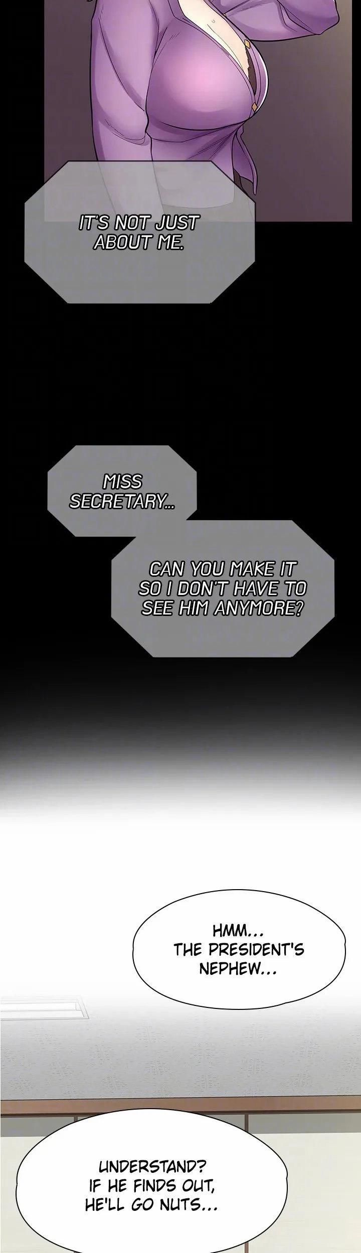 đọc truyện Erotic Manga Café Girls Chương 8 ảnh 13 tại Thiên Thai Truyện