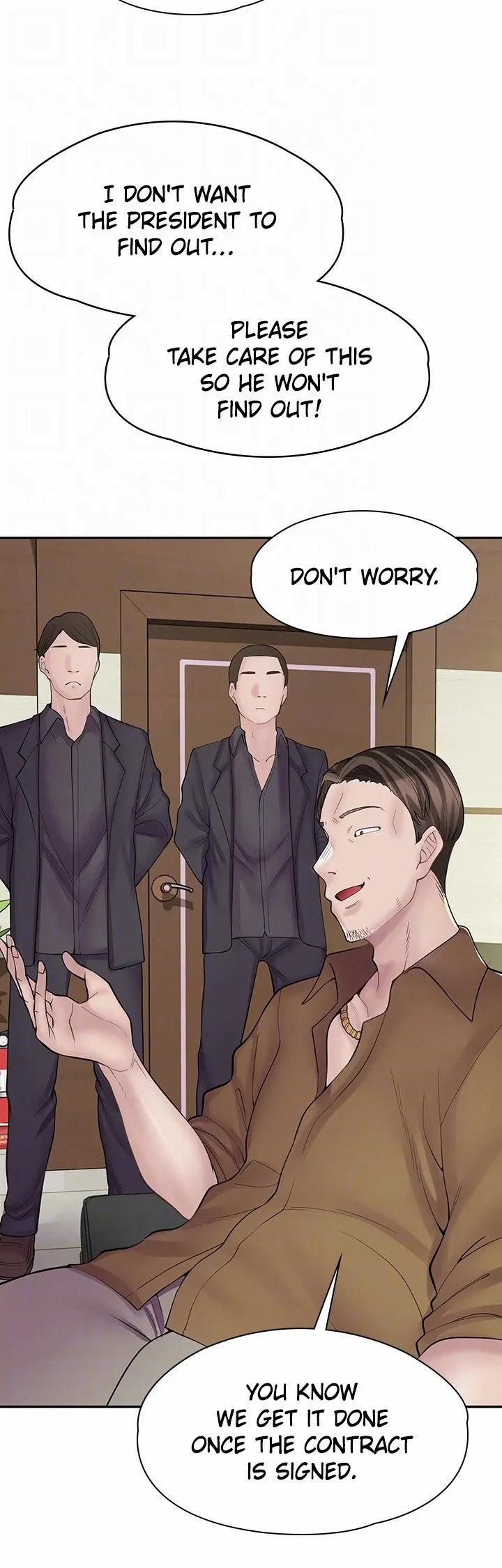 đọc truyện Erotic Manga Café Girls Chương 8 ảnh 15 tại Thiên Thai Truyện