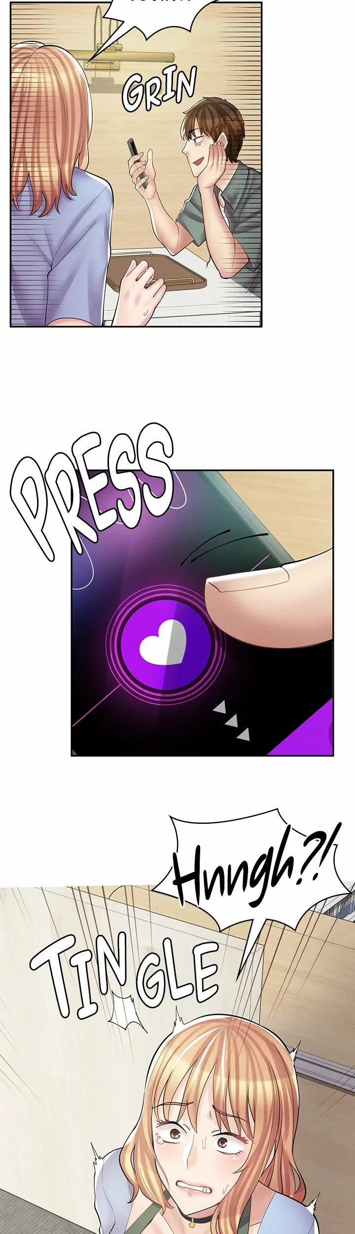 đọc truyện Erotic Manga Café Girls Chương 8 ảnh 29 tại Thiên Thai Truyện