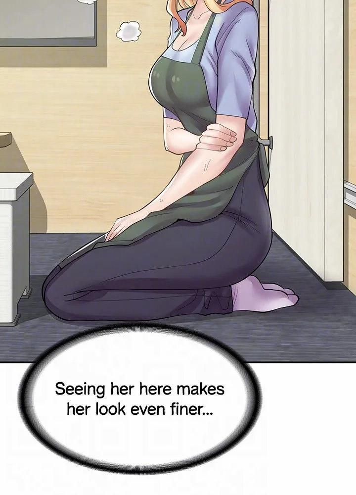 đọc truyện Erotic Manga Café Girls Chương 8 ảnh 35 tại Thiên Thai Truyện