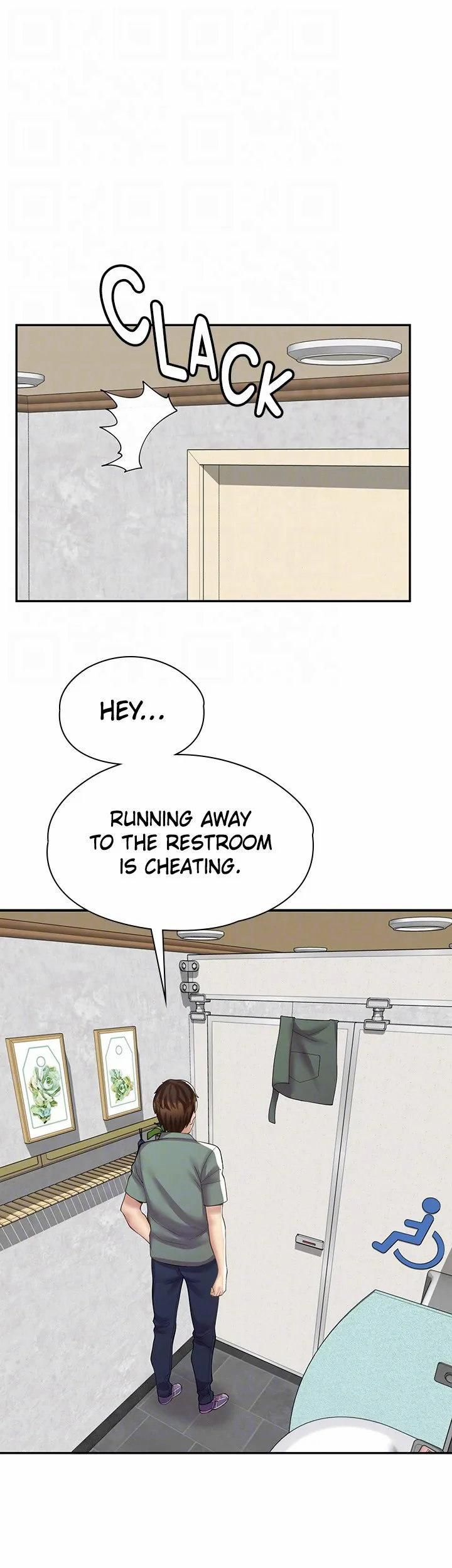 đọc truyện Erotic Manga Café Girls Chương 8 ảnh 39 tại Thiên Thai Truyện