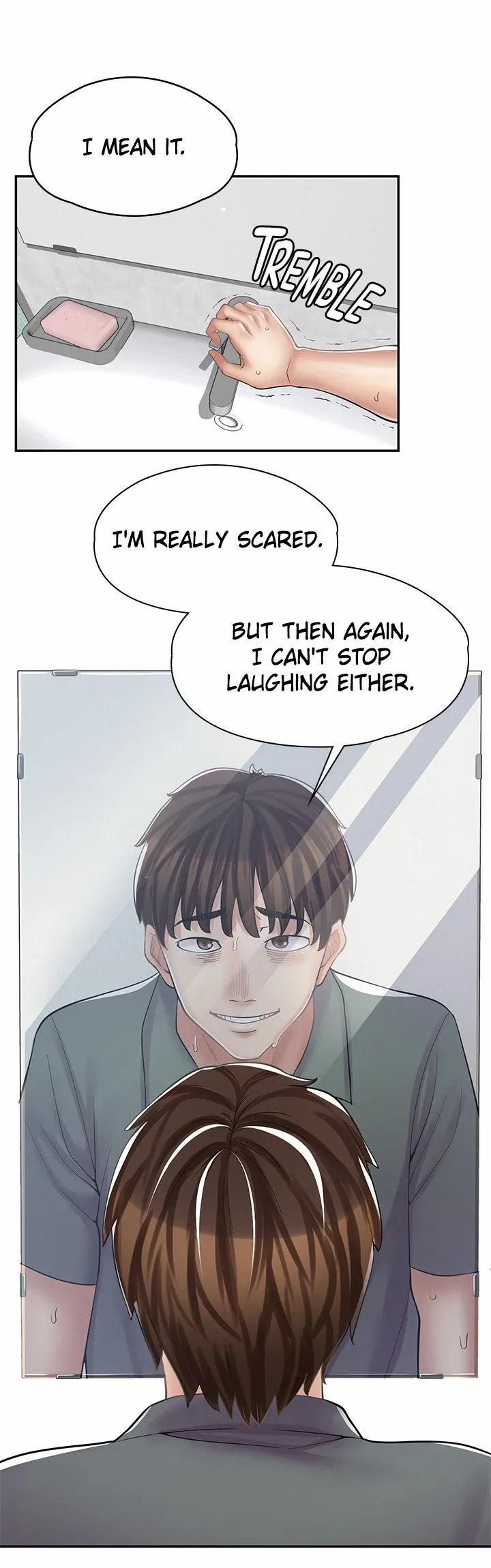 đọc truyện Erotic Manga Café Girls Chương 8 ảnh 42 tại Thiên Thai Truyện