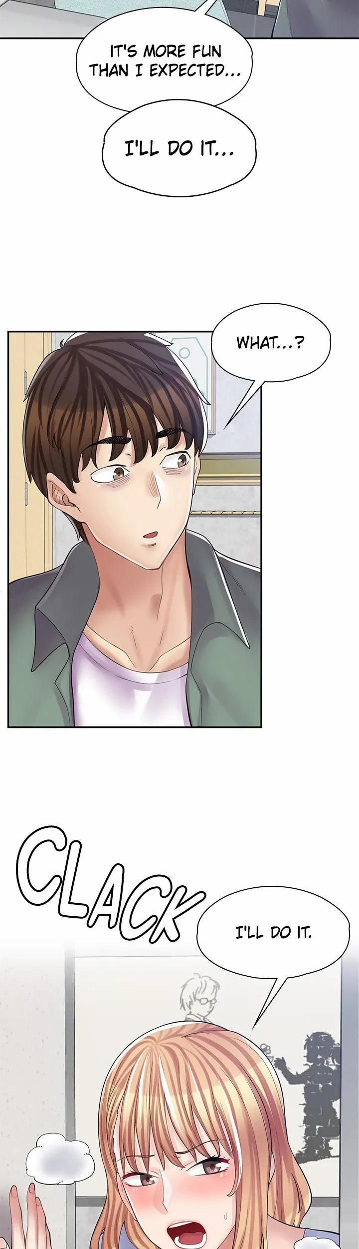 đọc truyện Erotic Manga Café Girls Chương 8 ảnh 44 tại Thiên Thai Truyện