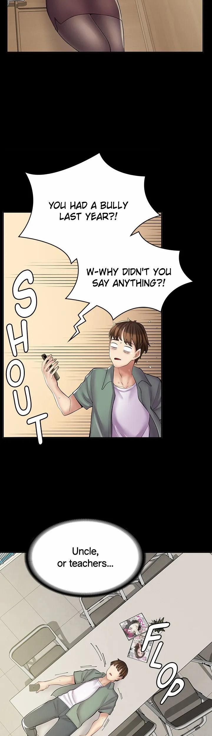 đọc truyện Erotic Manga Café Girls Chương 8 ảnh 8 tại Thiên Thai Truyện