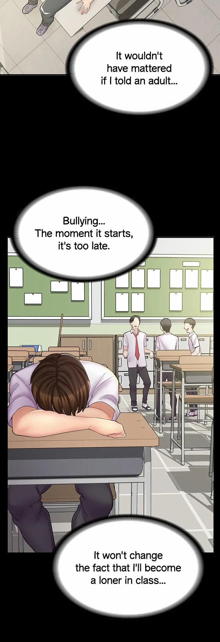 đọc truyện Erotic Manga Café Girls Chương 8 ảnh 9 tại Thiên Thai Truyện