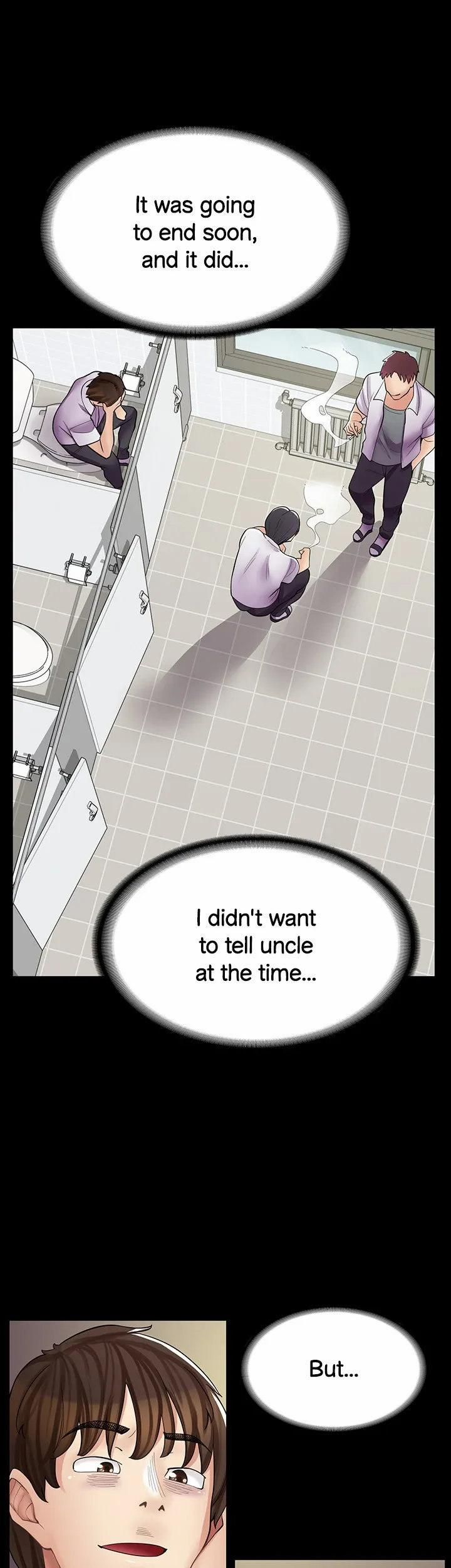 đọc truyện Erotic Manga Café Girls Chương 8 ảnh 10 tại Thiên Thai Truyện