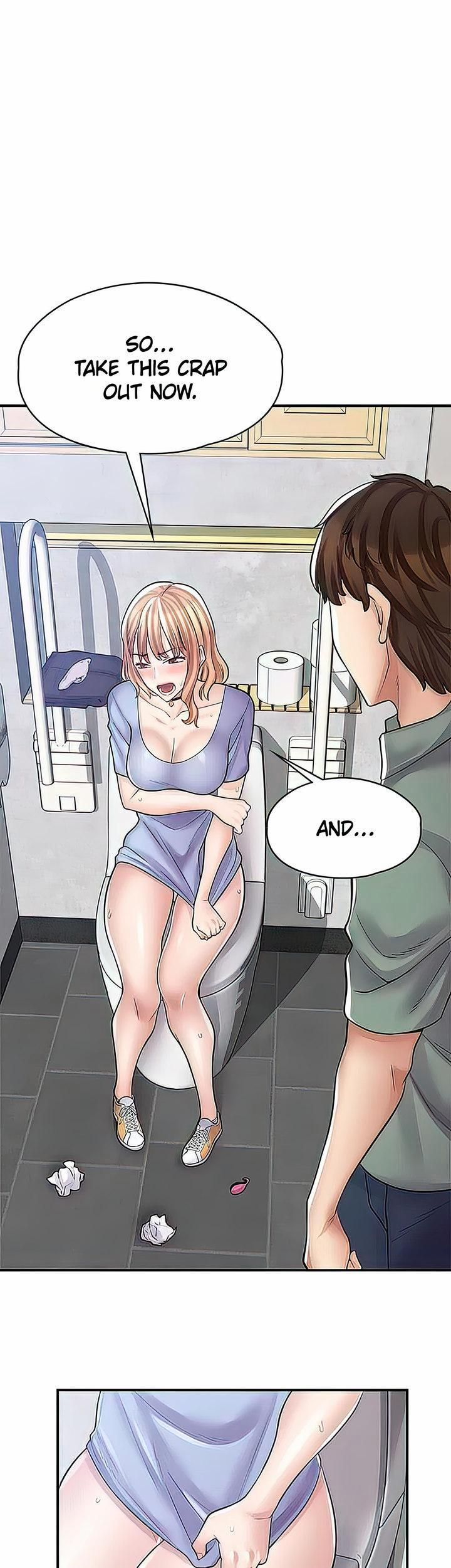 đọc truyện Erotic Manga Café Girls Chương 9 ảnh 2 tại Thiên Thai Truyện