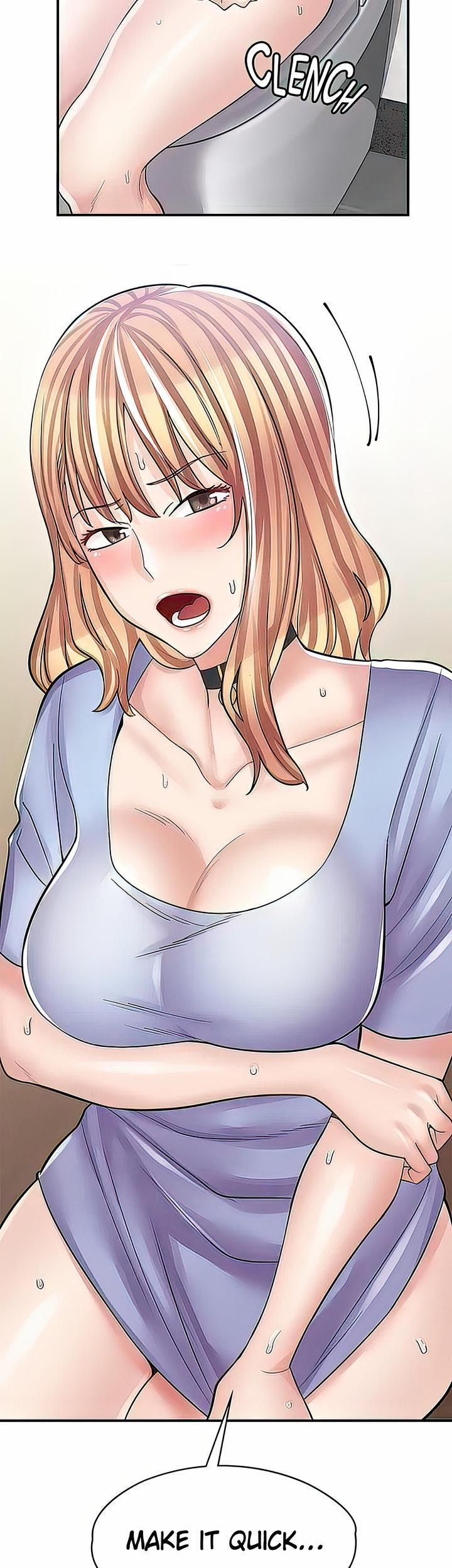 đọc truyện Erotic Manga Café Girls Chương 9 ảnh 3 tại Thiên Thai Truyện