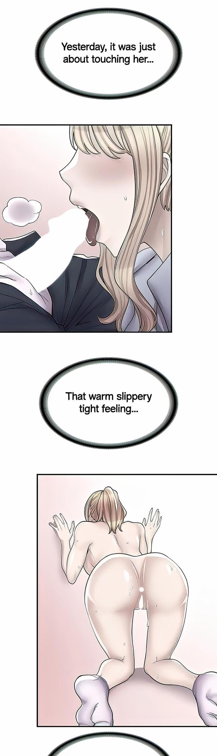 đọc truyện Erotic Manga Café Girls Chương 9 ảnh 29 tại Thiên Thai Truyện