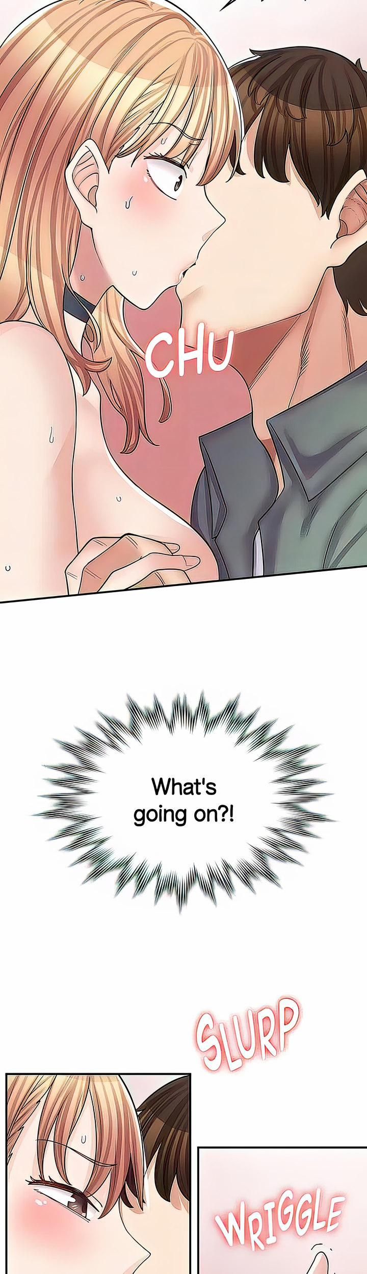 đọc truyện Erotic Manga Café Girls Chương 9 ảnh 39 tại Thiên Thai Truyện