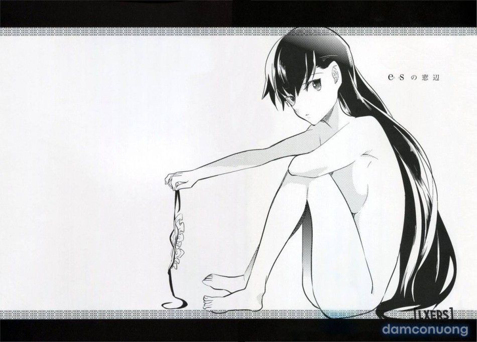 đọc truyện Es No Madobe Chương 0 ảnh 5 tại Thiên Thai Truyện