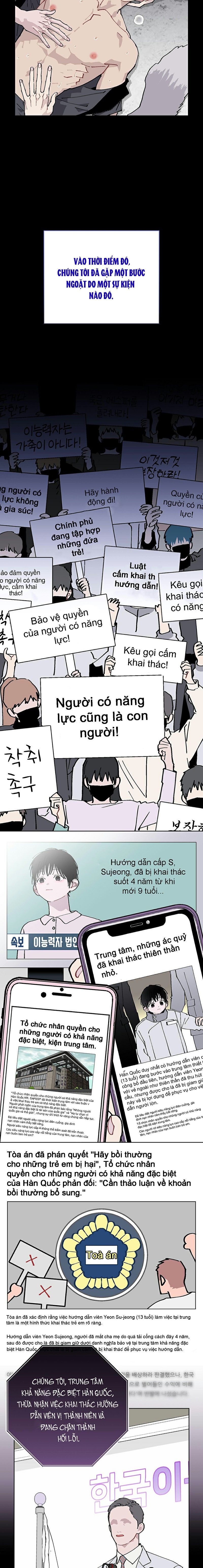 đọc truyện Esper Một Nửa Đặc Biệt Của Tôi Chương 10 ảnh 17 tại Thiên Thai Truyện