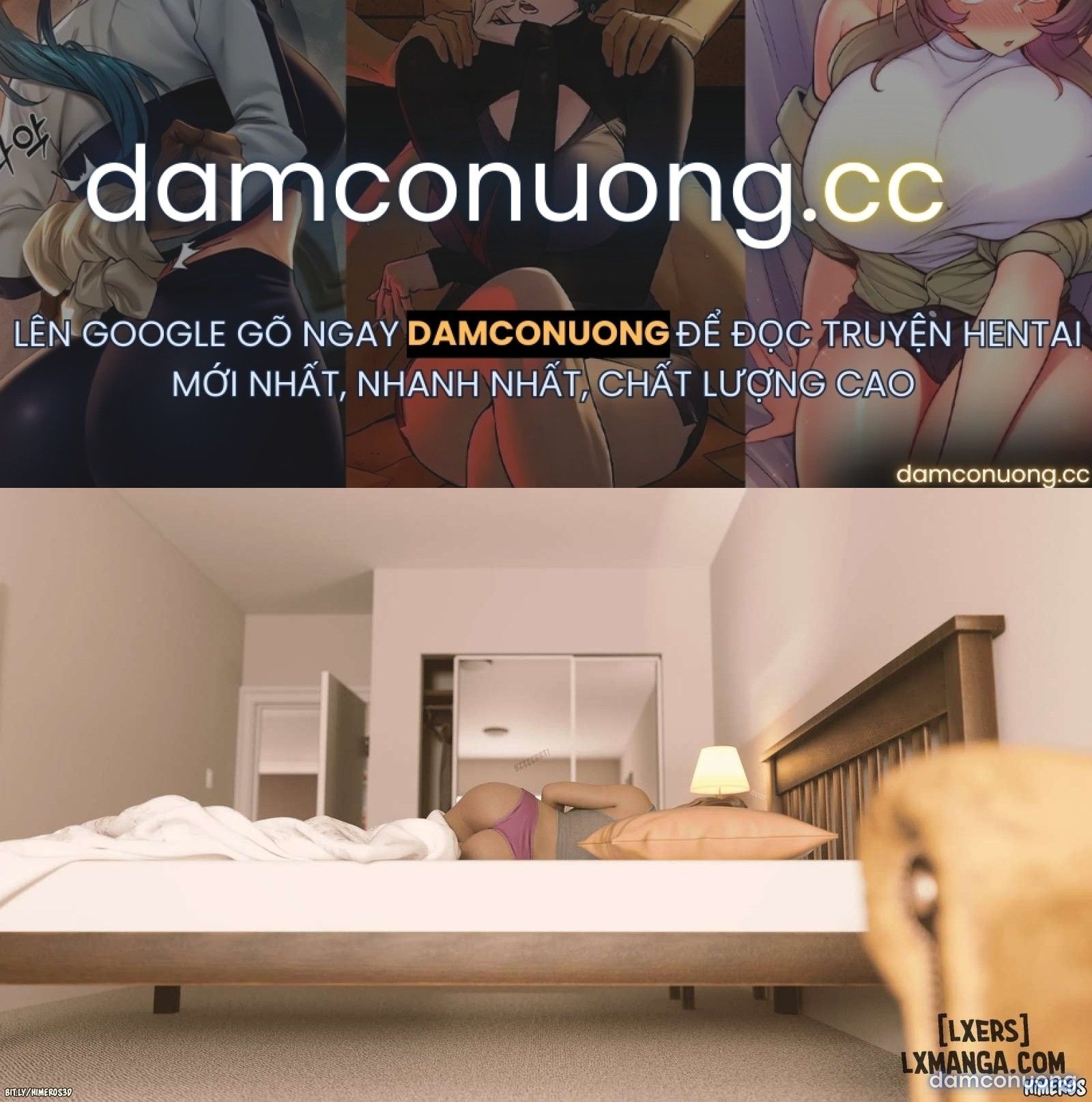 đọc truyện Eternal Summer Chương 1 ảnh 2 tại Thiên Thai Truyện