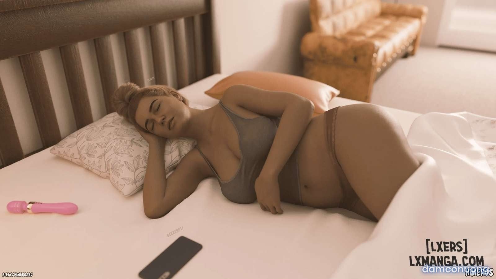 đọc truyện Eternal Summer Chương 1 ảnh 3 tại Thiên Thai Truyện