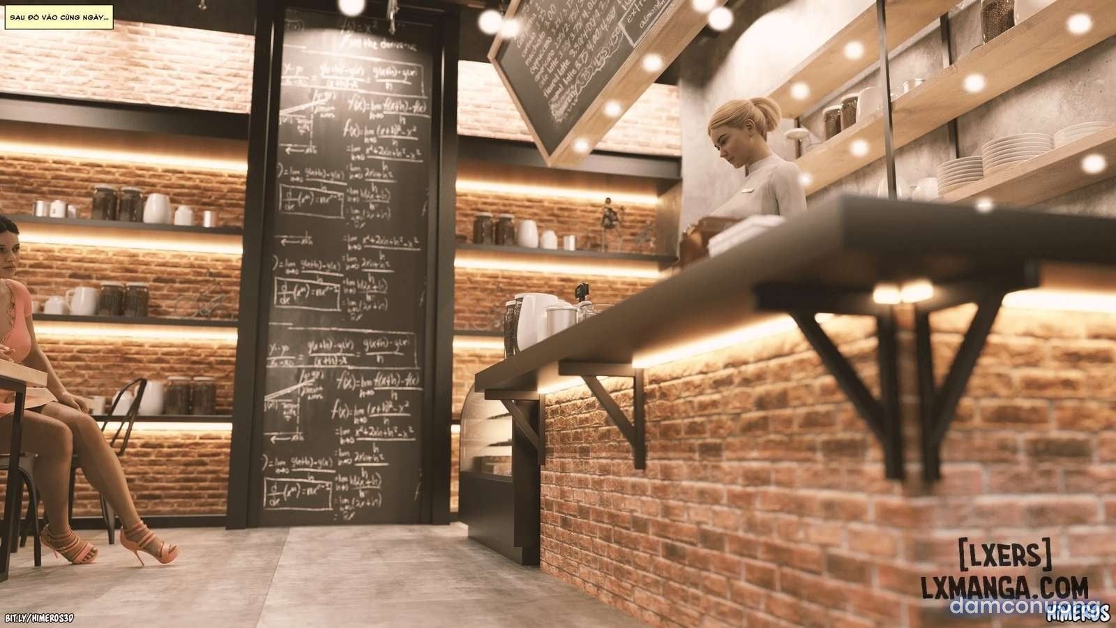 đọc truyện Eternal Summer Chương 1 ảnh 12 tại Thiên Thai Truyện