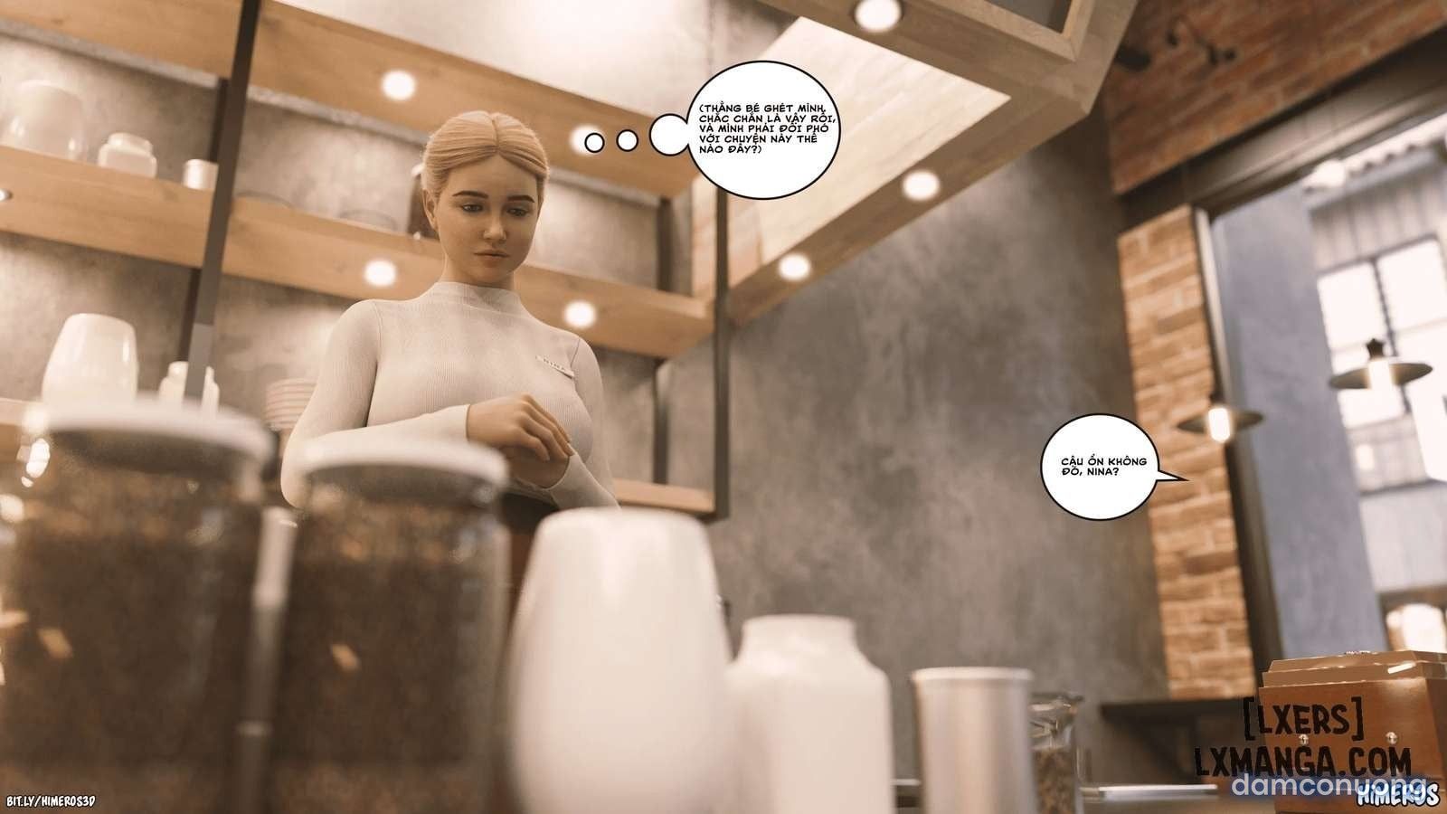 đọc truyện Eternal Summer Chương 1 ảnh 13 tại Thiên Thai Truyện