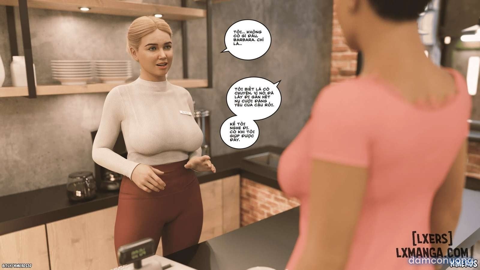 đọc truyện Eternal Summer Chương 1 ảnh 16 tại Thiên Thai Truyện