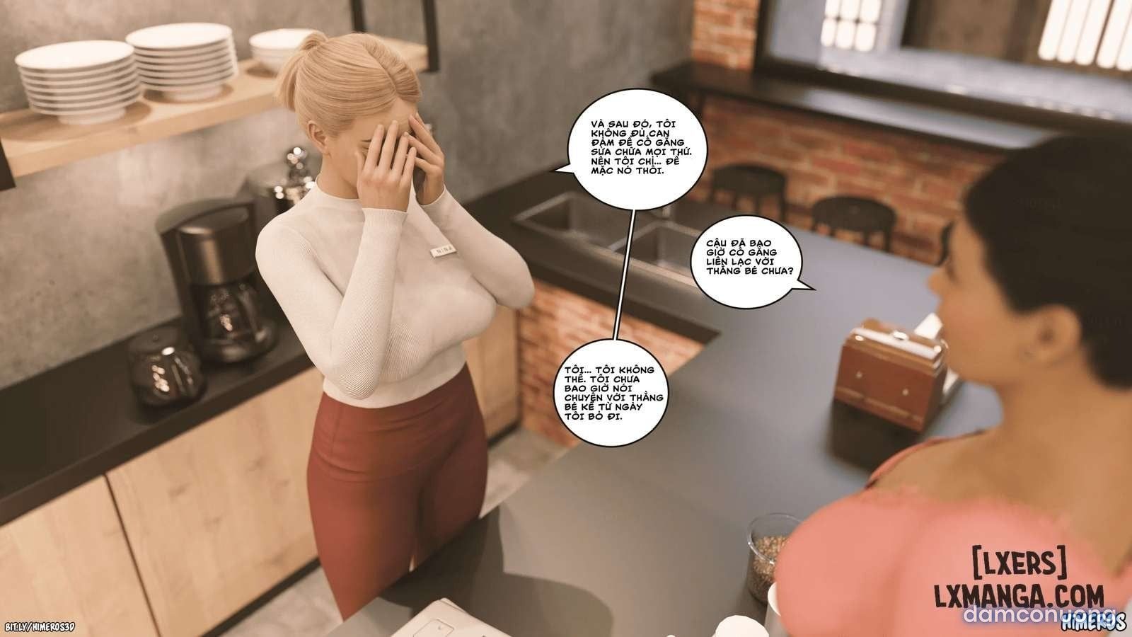 đọc truyện Eternal Summer Chương 1 ảnh 20 tại Thiên Thai Truyện