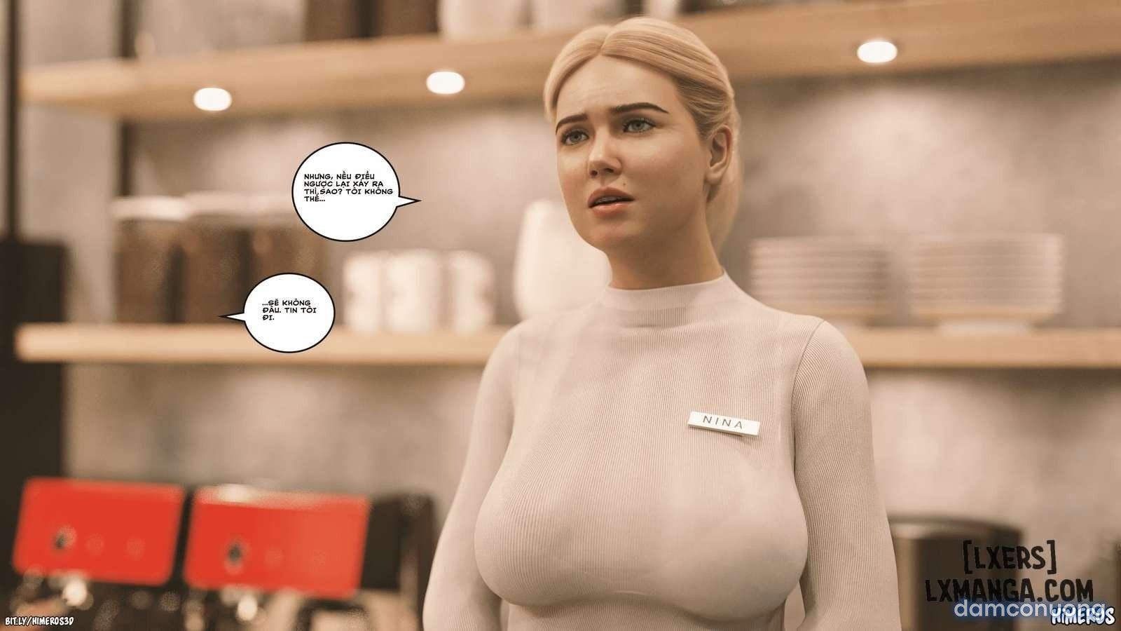 đọc truyện Eternal Summer Chương 1 ảnh 24 tại Thiên Thai Truyện