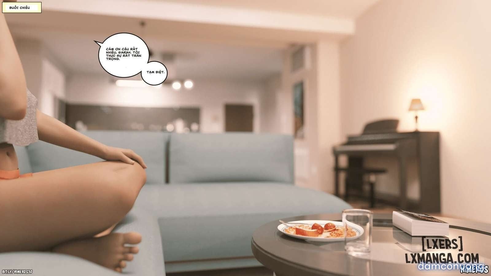 đọc truyện Eternal Summer Chương 1 ảnh 25 tại Thiên Thai Truyện