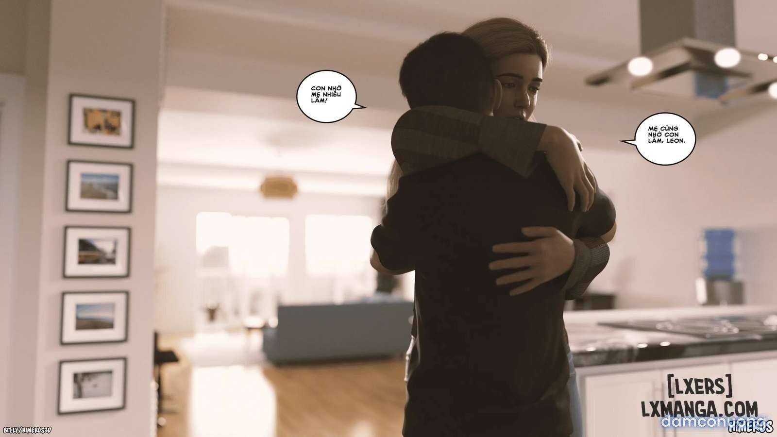 đọc truyện Eternal Summer Chương 1 ảnh 37 tại Thiên Thai Truyện