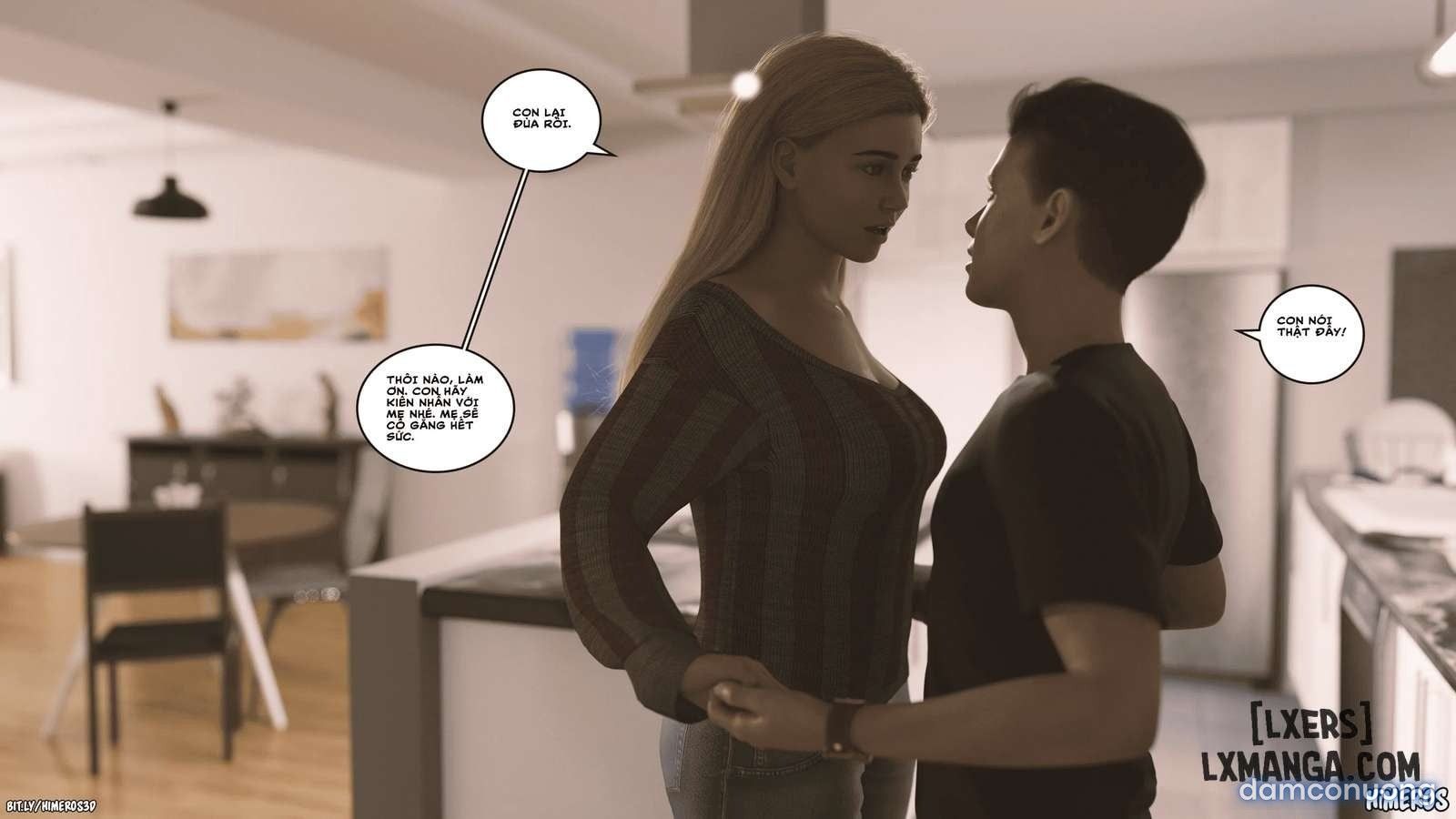 đọc truyện Eternal Summer Chương 1 ảnh 39 tại Thiên Thai Truyện