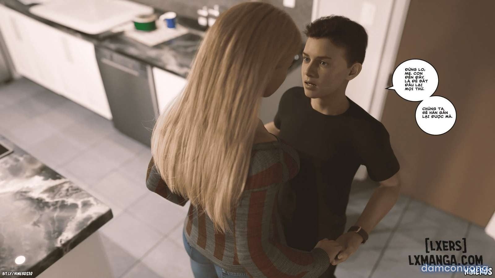 đọc truyện Eternal Summer Chương 1 ảnh 40 tại Thiên Thai Truyện