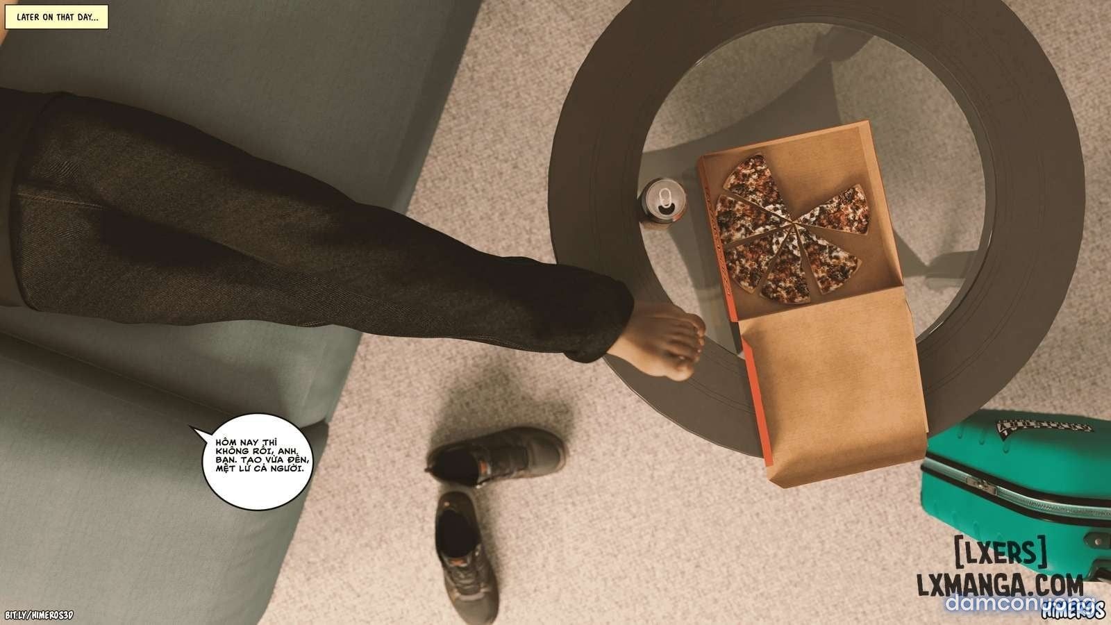 đọc truyện Eternal Summer Chương 1 ảnh 41 tại Thiên Thai Truyện