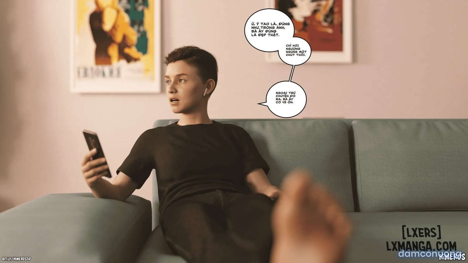 đọc truyện Eternal Summer Chương 1 ảnh 43 tại Thiên Thai Truyện