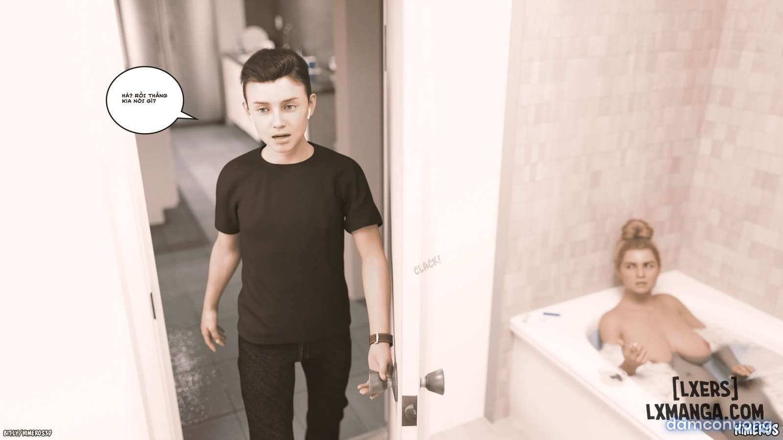 đọc truyện Eternal Summer Chương 1 ảnh 48 tại Thiên Thai Truyện