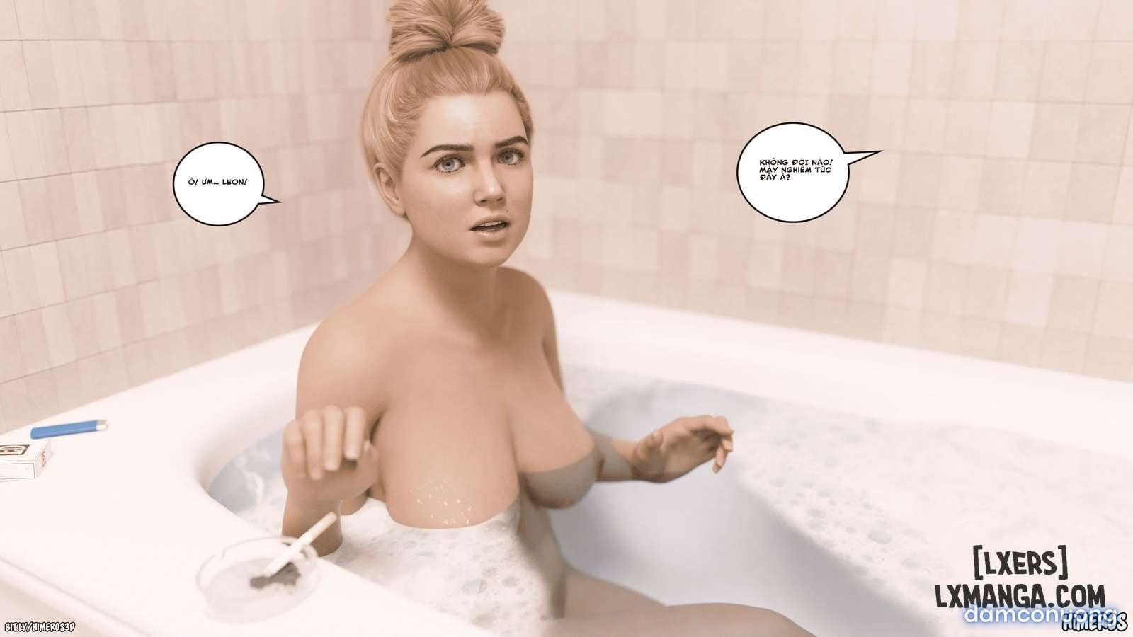 đọc truyện Eternal Summer Chương 1 ảnh 49 tại Thiên Thai Truyện