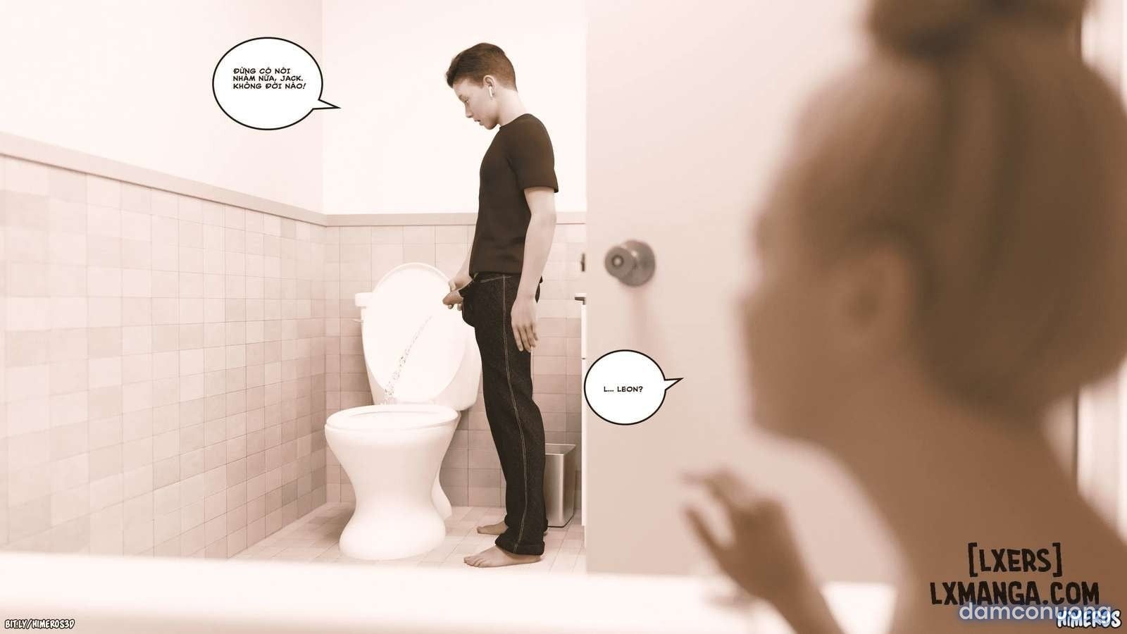 đọc truyện Eternal Summer Chương 1 ảnh 50 tại Thiên Thai Truyện