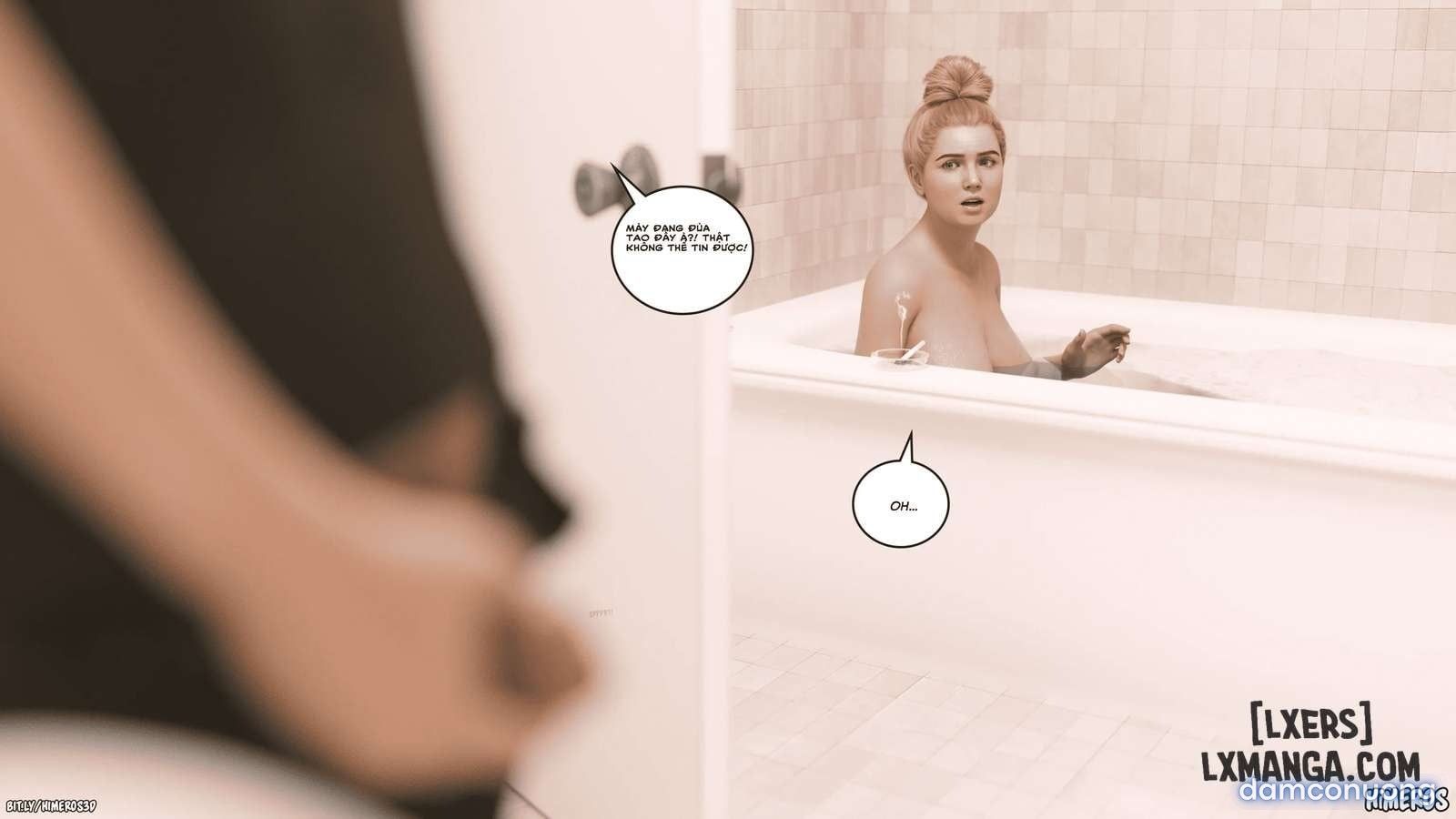 đọc truyện Eternal Summer Chương 1 ảnh 51 tại Thiên Thai Truyện