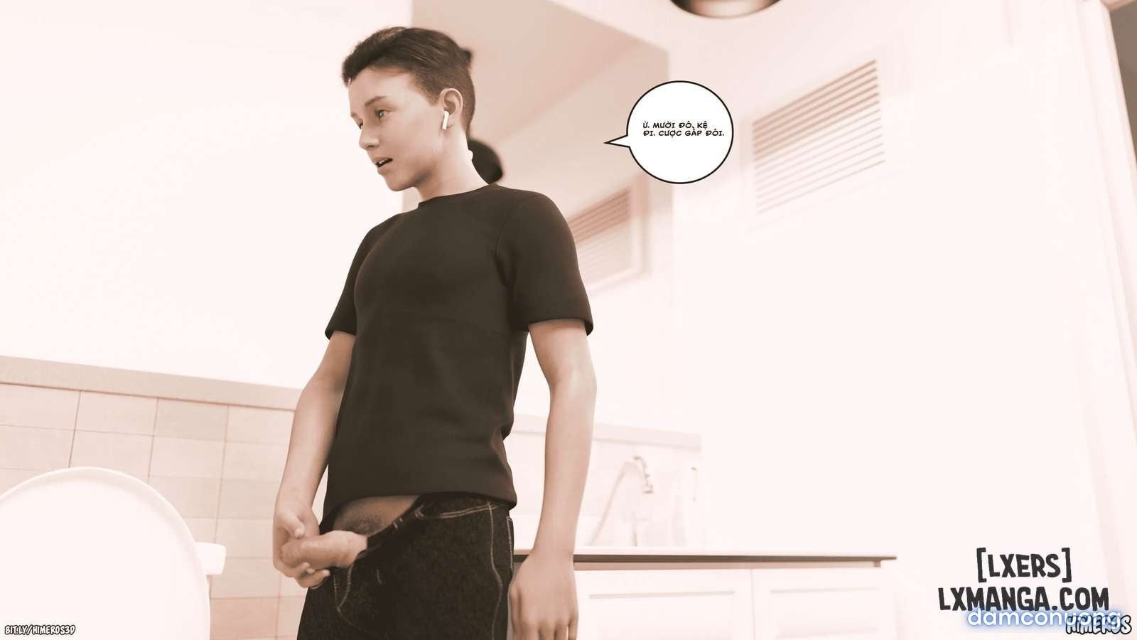 đọc truyện Eternal Summer Chương 1 ảnh 52 tại Thiên Thai Truyện