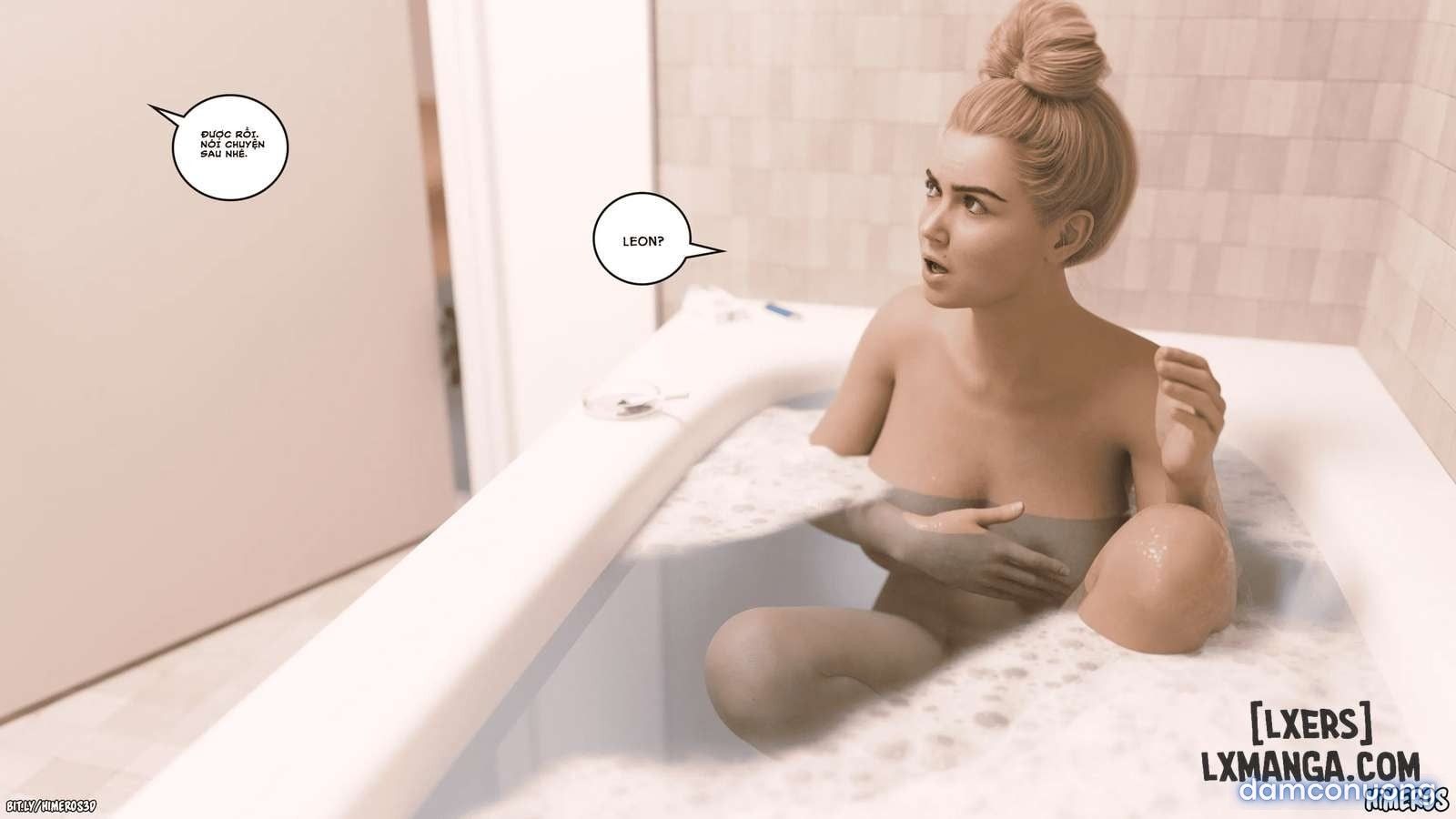 đọc truyện Eternal Summer Chương 1 ảnh 53 tại Thiên Thai Truyện