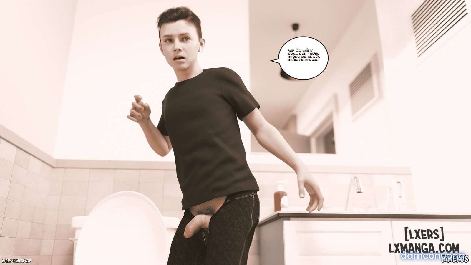 đọc truyện Eternal Summer Chương 1 ảnh 54 tại Thiên Thai Truyện