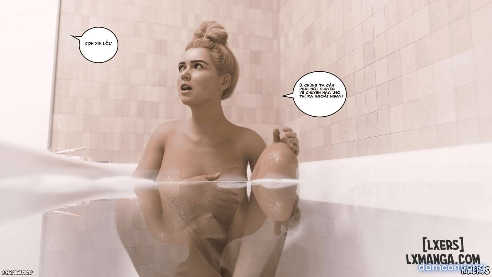 đọc truyện Eternal Summer Chương 1 ảnh 55 tại Thiên Thai Truyện