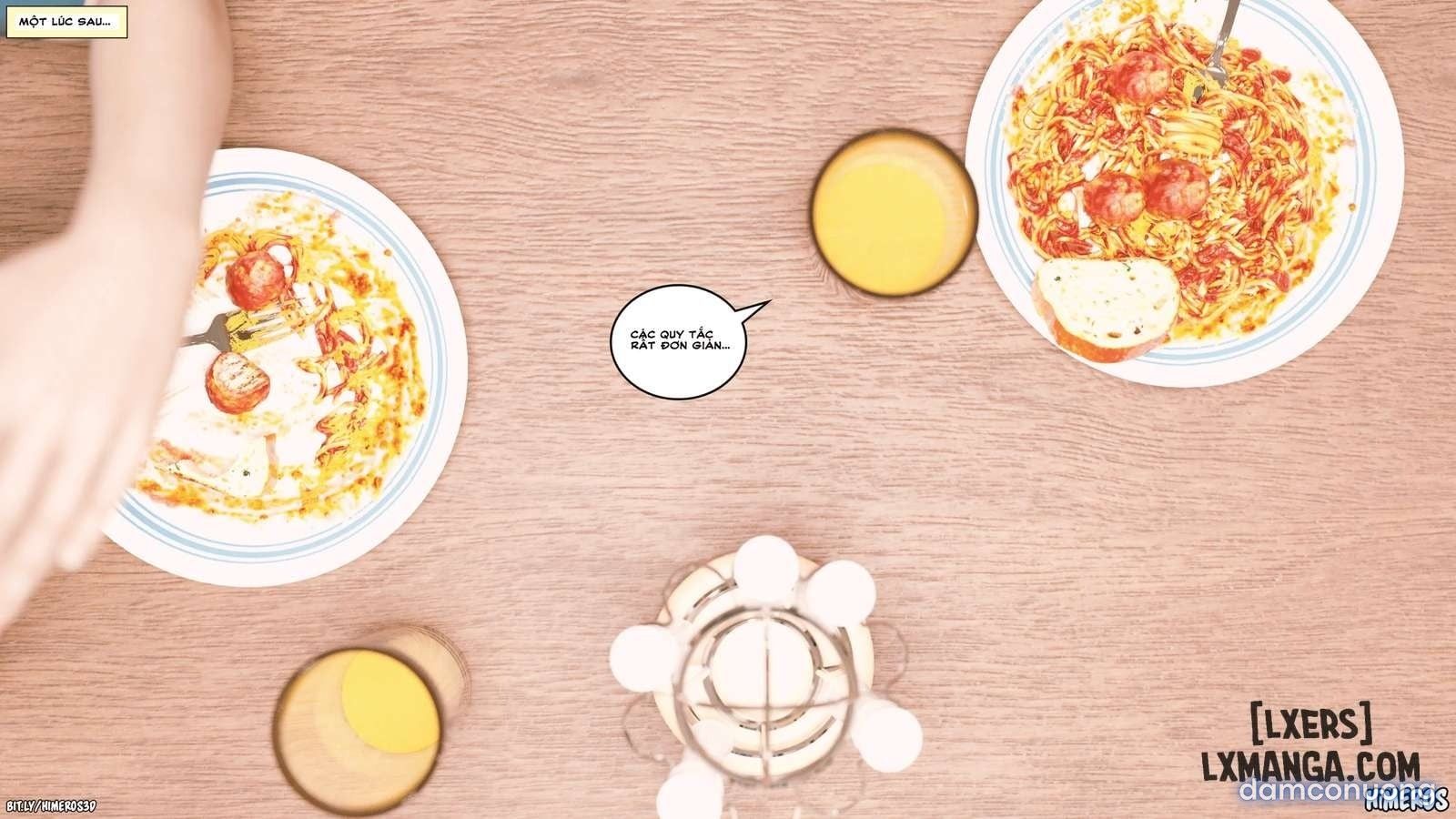 đọc truyện Eternal Summer Chương 1 ảnh 56 tại Thiên Thai Truyện