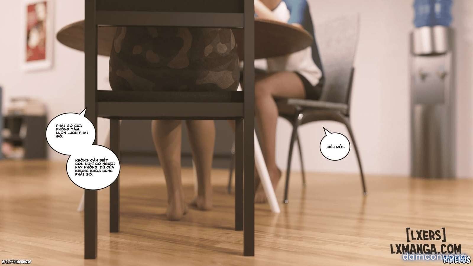 đọc truyện Eternal Summer Chương 1 ảnh 57 tại Thiên Thai Truyện